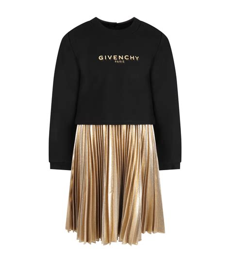 girls givenchy dress|givenchy clothes for babies.